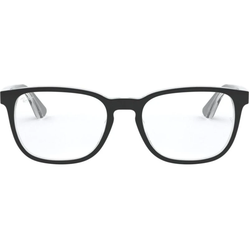 Ray-Ban Junior RY1592 - Lunettes de Vue Géométriques pour Enfants