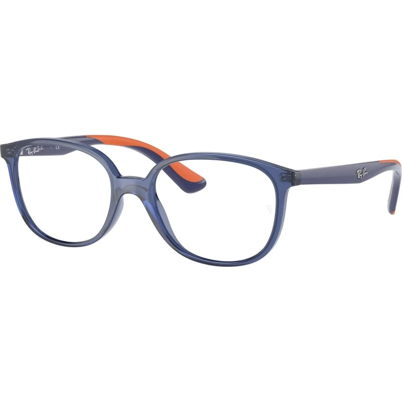 Ray-Ban Junior RY1598 Lunettes de Vue Enfant Géométriques