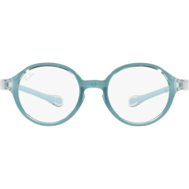 Ray-Ban RY 9075V Lunettes de Vue Rondes Unisexe