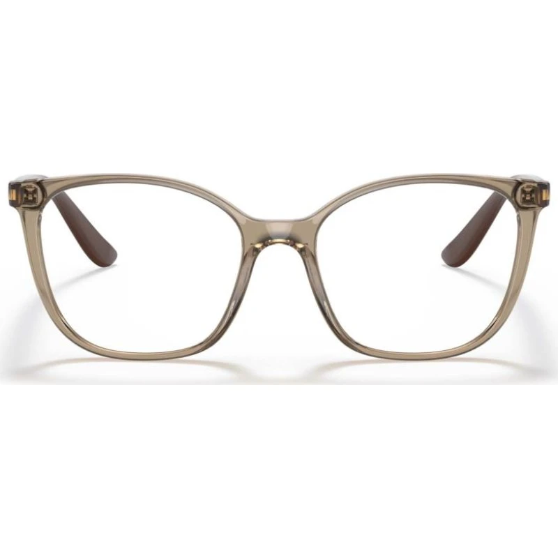 Vogue Vo 5356 Lunettes de Vue Femme Marron Carré