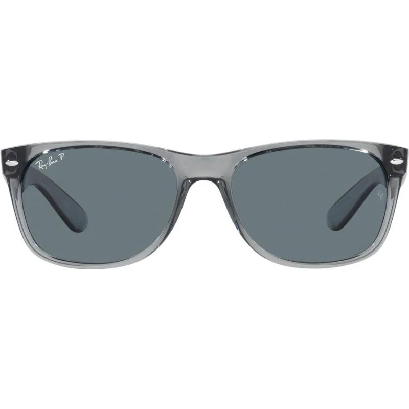 Ray-Ban New Wayfarer RB2132 Lunettes de Soleil Polarisées