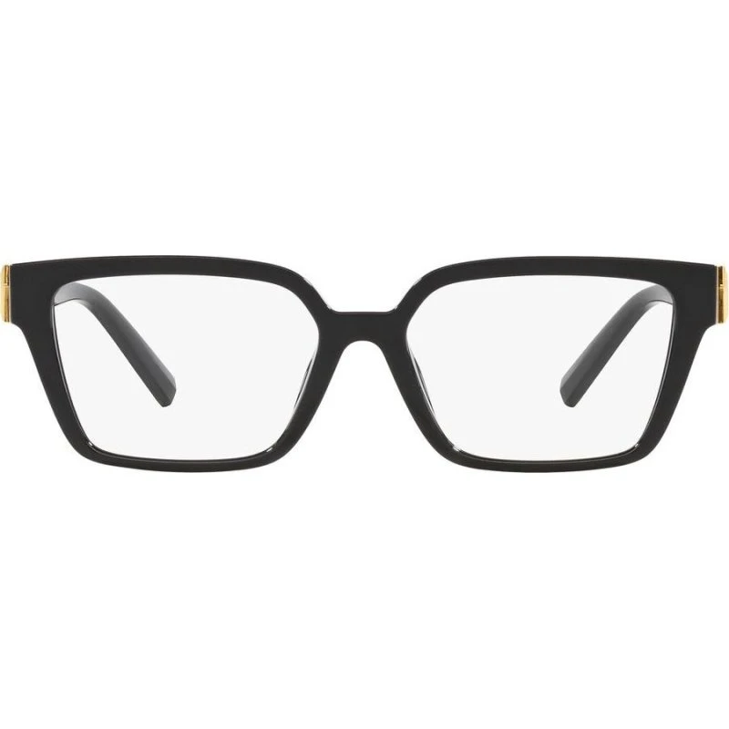 Tiffany & Co. TF 2232U Lunettes de Vue Géométriques Noires