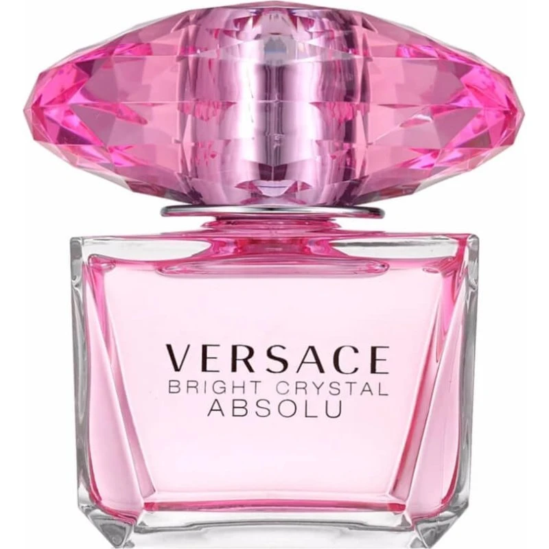 Versace Bright Crystal Absolu Eau de Parfum 90 ml