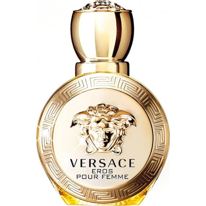 Versace Eros Pour Femme Eau de Parfum