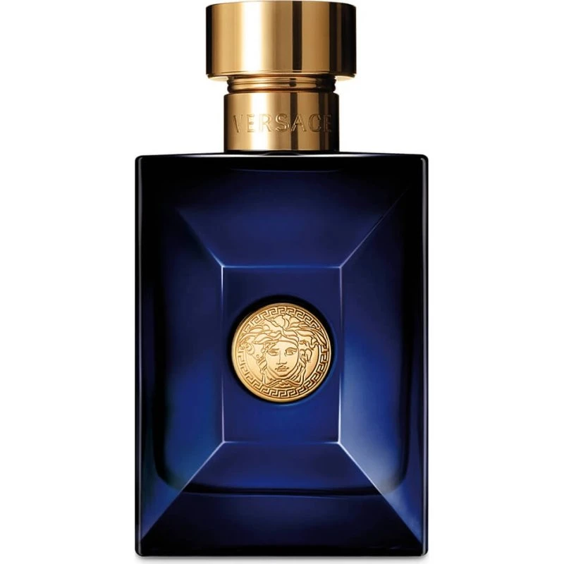 Versace Dylan Blue Pour Homme Eau de Toilette 50ml
