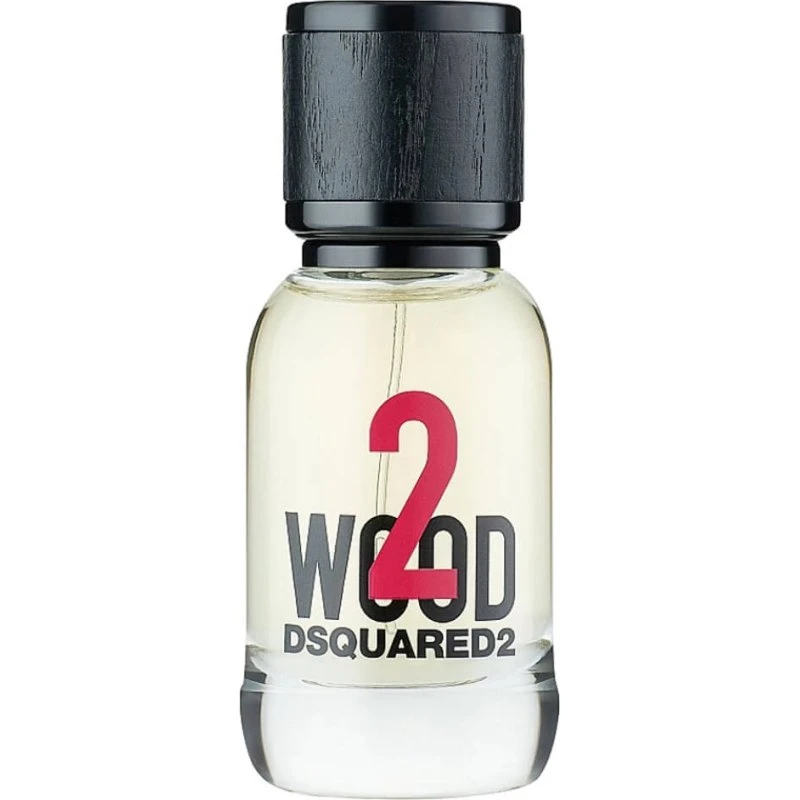 Dsquared2 2 Wood Eau de Toilette 50ml