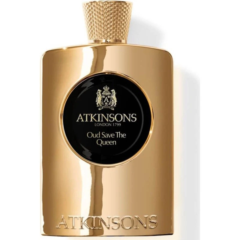 Atkinsons London 1799 Oud Save The Queen EDP 100 ml