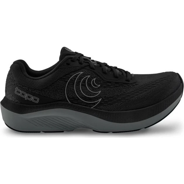 Topo Athletic Magnifly 6 Noir Homme