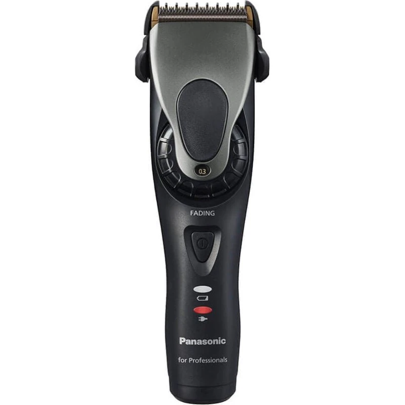 Panasonic ER-FGP86 Tondeuse Fading Professionnelle