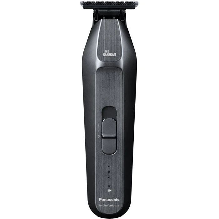 Panasonic ER-XT70 Tondeuse de Finition Barikan Noir