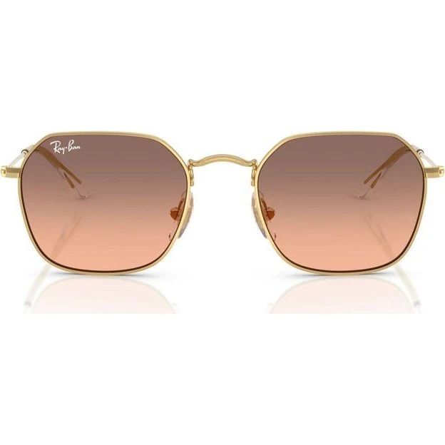 Ray-Ban RJ 9594S Junior - Lunettes de Soleil Aviateur Métal