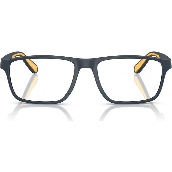Emporio Armani EA 3233 - Lunettes de vue rectangulaires pour homme