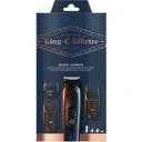Gillette King C. Beard Trimmer Kit