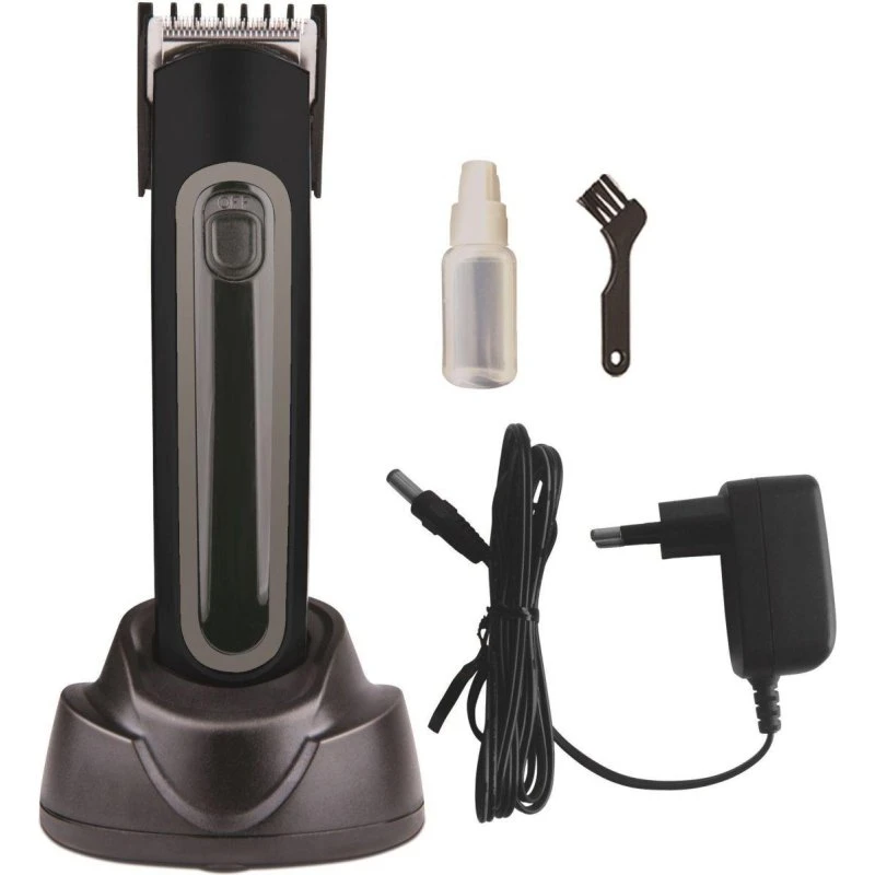 EssentielB ETB 2 - Tondeuse barbe acier inoxydable