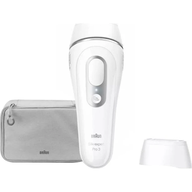 Braun Silk·expert Pro 3 PL3020 - Épilateur à lumière pulsée