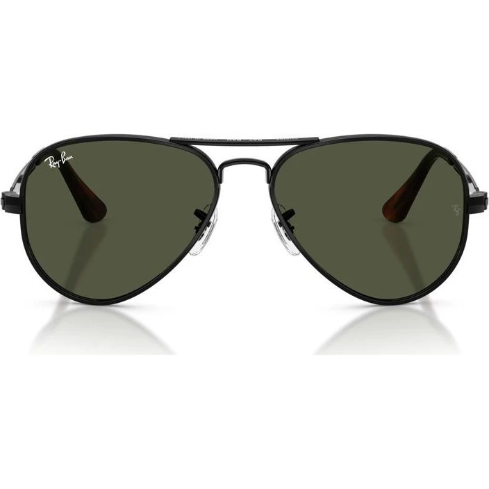 Ray-Ban RB 3925 Aviator Max Lunettes de Soleil Pilote Unisexe