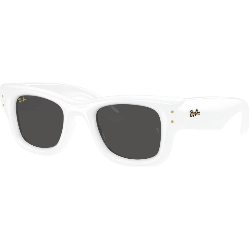 Ray-Ban A$AP Rocky RB4940 Wayfarer Puffer Lunettes de Soleil