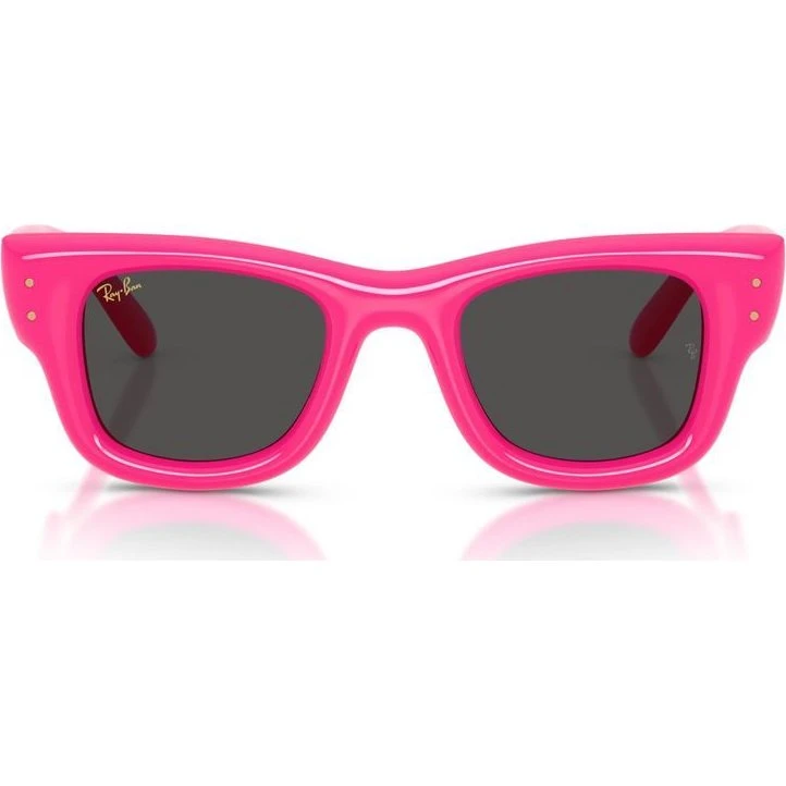Ray-Ban Wayfarer Puffer by A$AP Rocky RB4940 Lunettes de Soleil