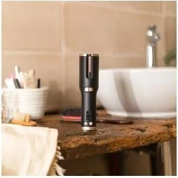 Livoo Fer à boucler automatique sans fil