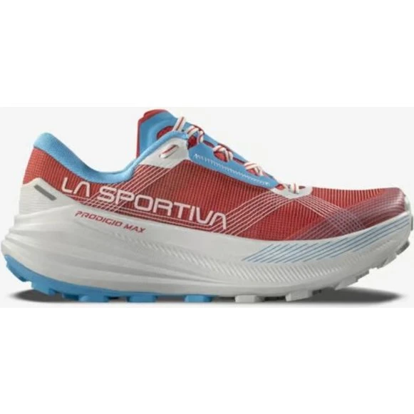 La Sportiva Prodigio Max - Chaussures de trail femme