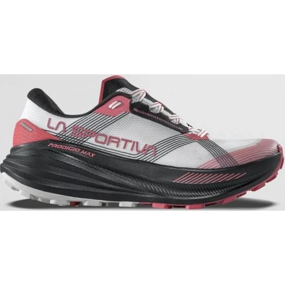 La Sportiva Prodigio Max Chaussures de Trail Femme