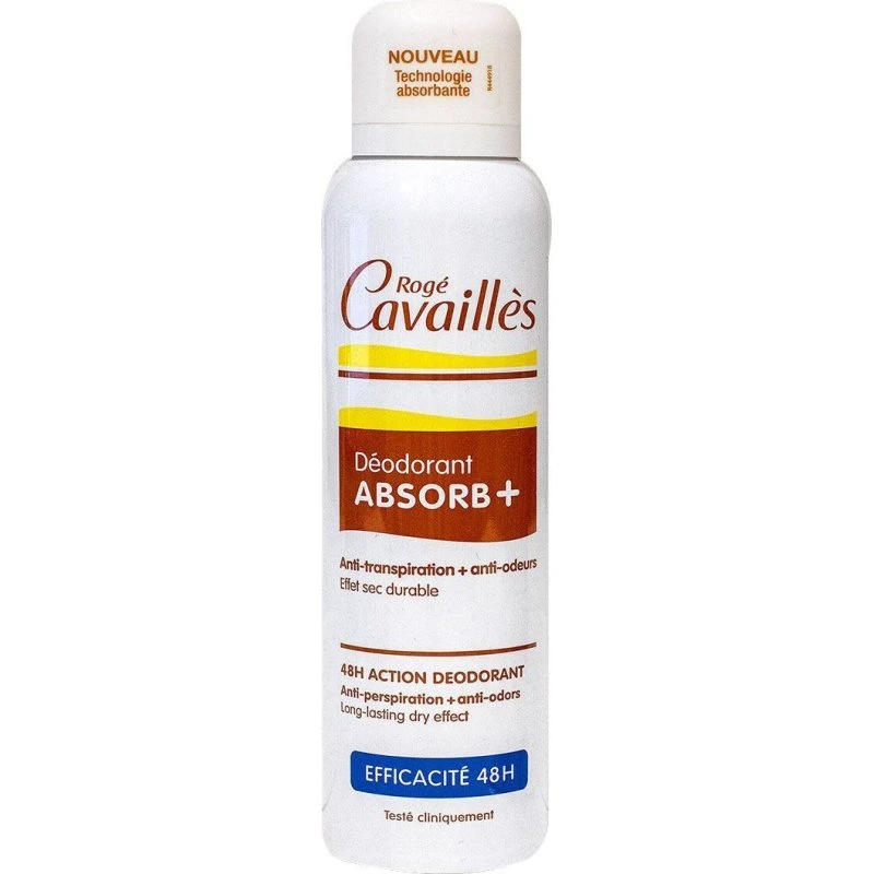 Rogé Cavaillès Déo-Soin Spray 150ml