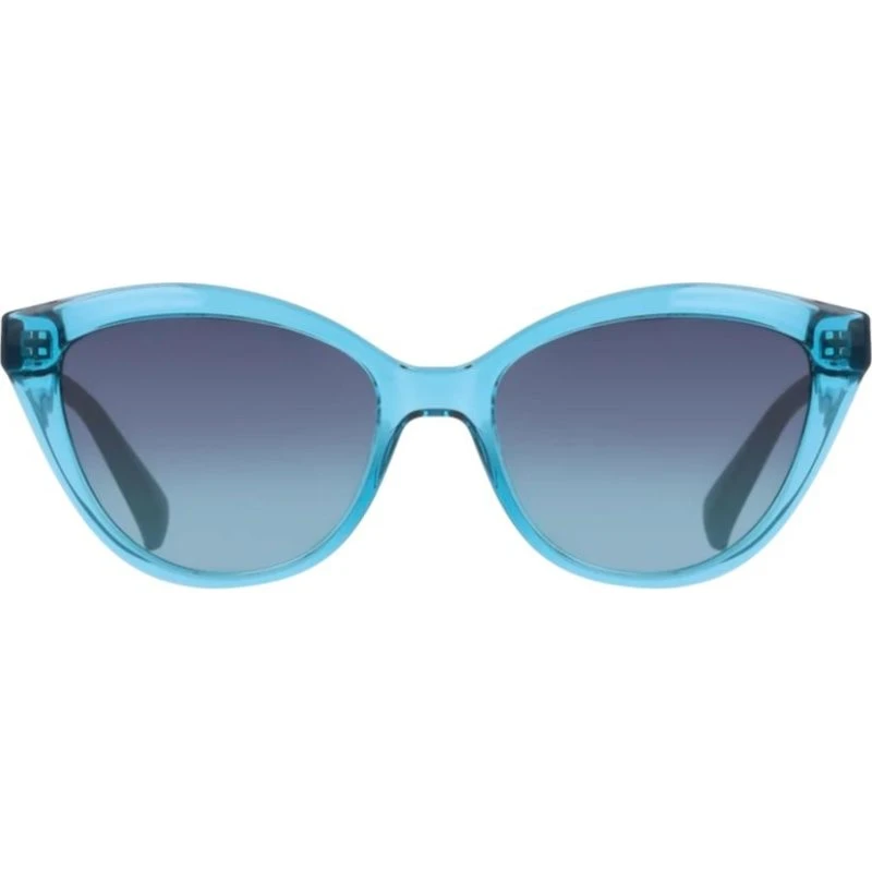 Liu Jo LJ3611S Lunettes de Soleil Enfant Bleu Cat Eye