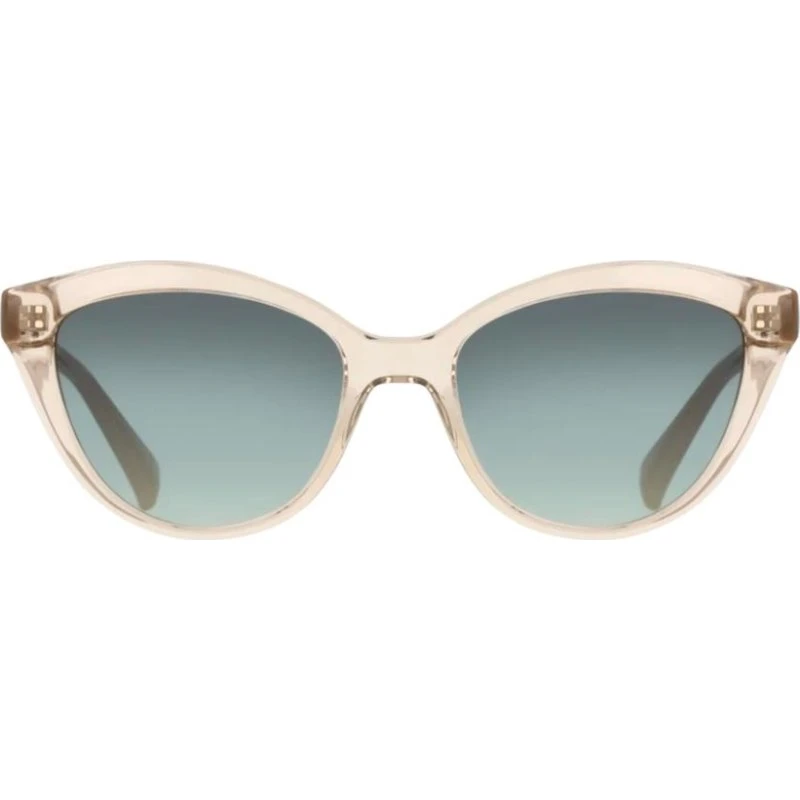 Liu Jo LJ3611S Lunettes de Soleil Enfant Cat Eye Marron et Bleu