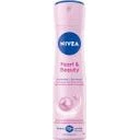 Nivea Pearl & Beauty Déo Spray 150 ml