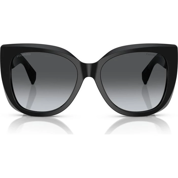 Tiffany & Co. TF 4229 Lunettes de Soleil Œil de Chat pour Femme