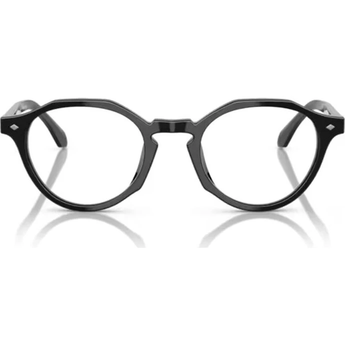 Giorgio Armani AR 7264U Lunettes de Vue Homme Pantos Noir