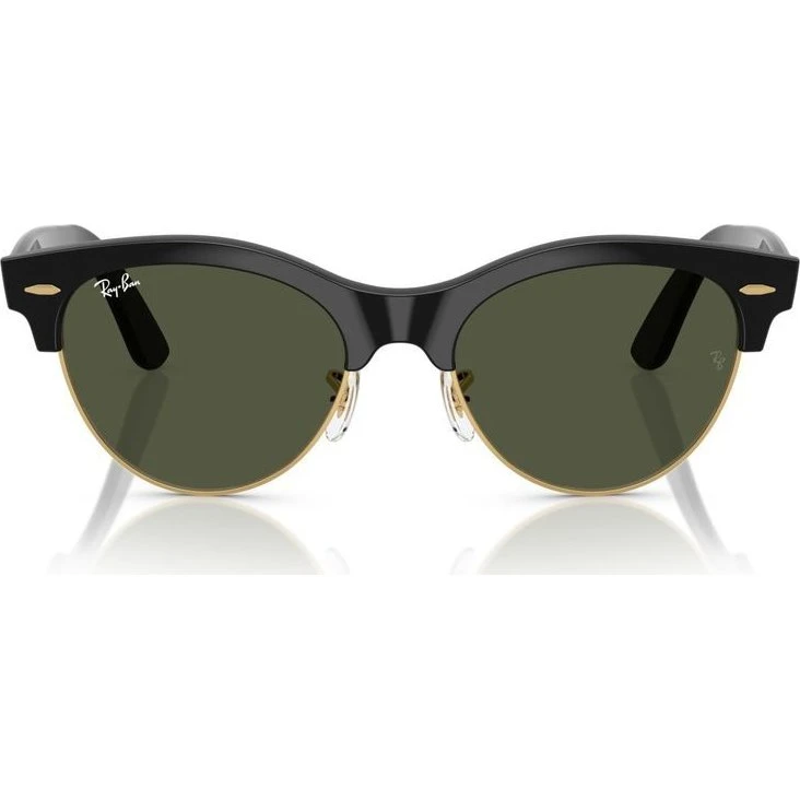 Ray-Ban Clubmaster Way RB2341 Lunettes de Soleil Unisexe