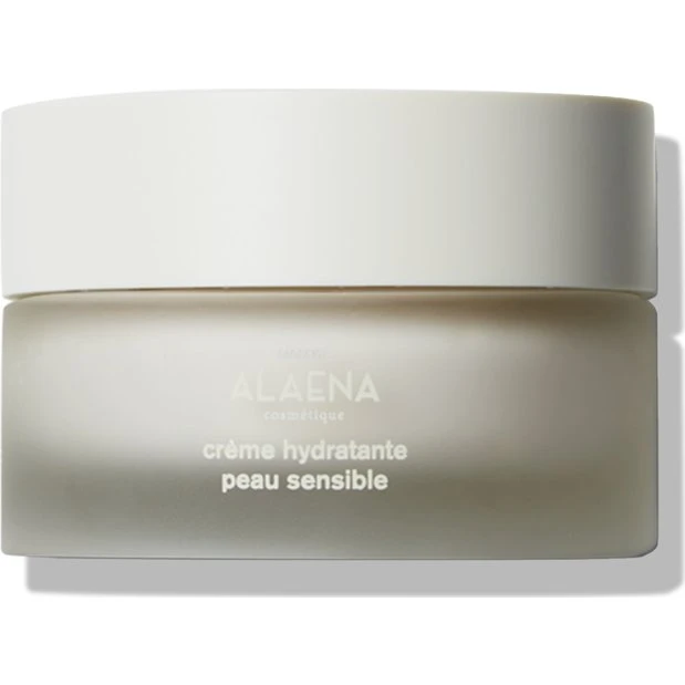 Alaena Crème Hydratante Peau Sensible 50ml