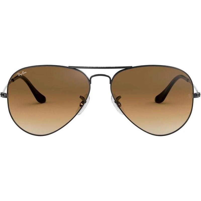 Ray-Ban Aviator RB3025 Lunettes de Soleil Pilote Unisexe