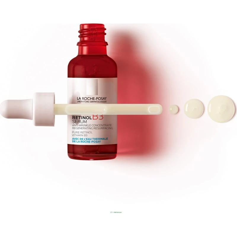 La Roche-Posay Retinol B3 Sérum 30ml