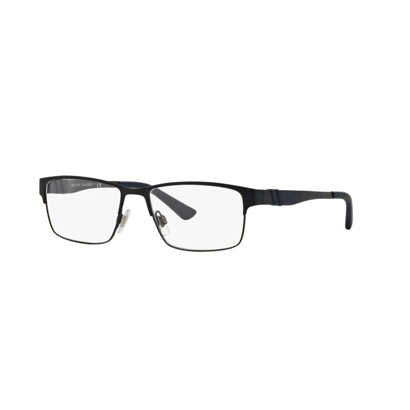 Polo Ralph Lauren PH 1147 - Lunettes de Vue Homme Géométriques Bleues