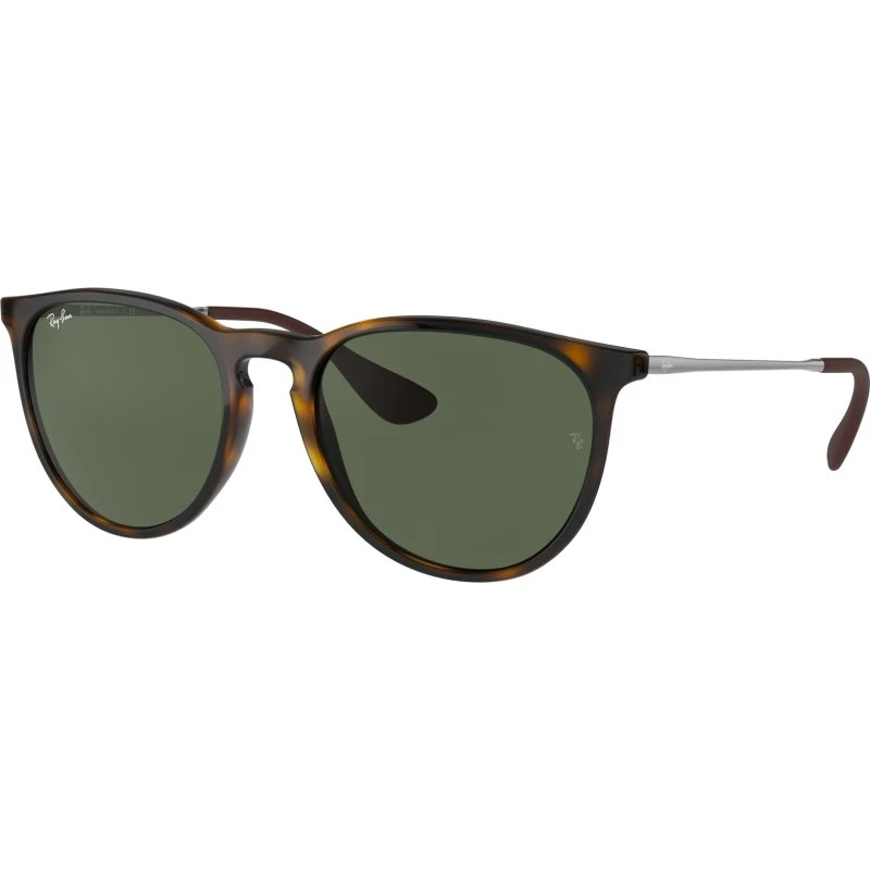 Ray-Ban Erika RB4171 Lunettes de Soleil Havane G15