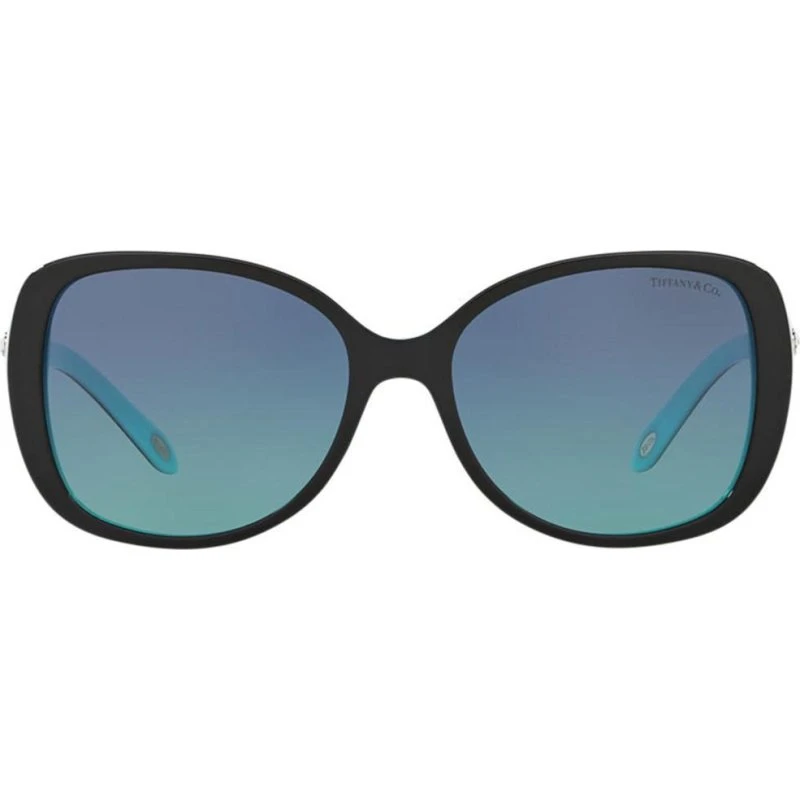 Tiffany & Co. Tiffany Cobblestone TF 4121B Lunettes de Soleil Papillon
