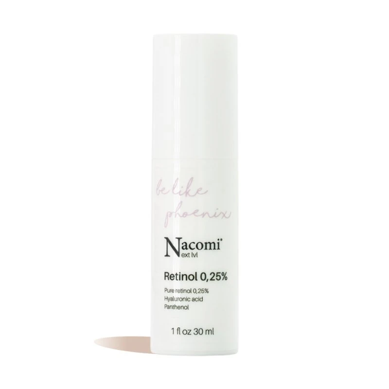 Be Like Phoenix Sérum Anti-âge Rétinol 0,25%