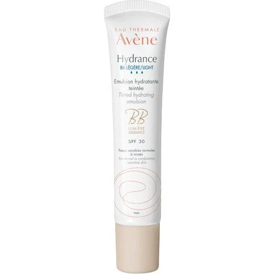 Avène Hydrance BB Light SPF 30 40 ml