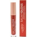 PuroBio Balmy Gloss Peach Nude