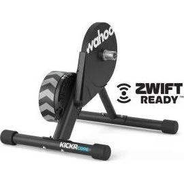 Wahoo KICKR CORE home-trainer intelligent noir