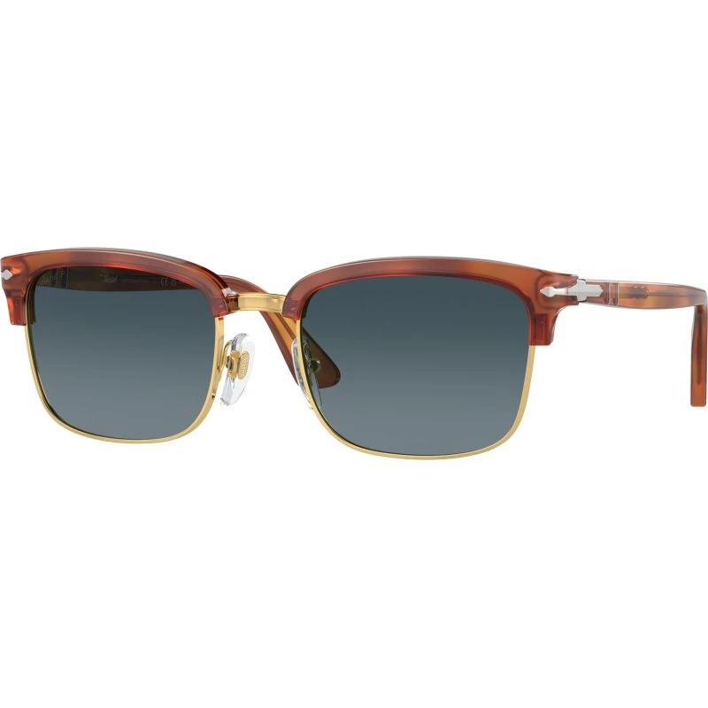 Persol PO3327S 96/S3 Lunettes de soleil Carrées Polarisées
