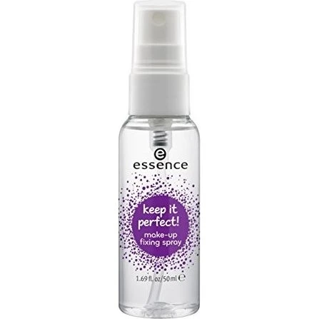 Essence Keep It Perfect! Spray Fixateur 50 ml