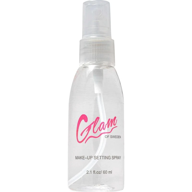 Glam Of Sweden Brume Fixatrice Maquillage 60 ml