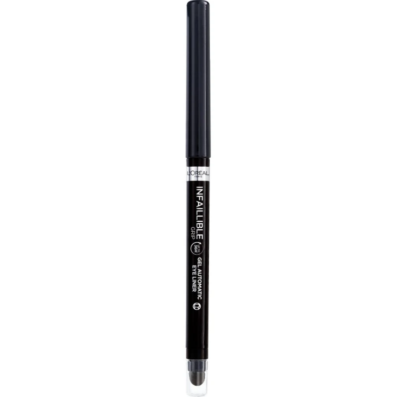 L'Oréal Paris Infaillible Gel Eyeliner Automatique 36H - 012 Bronzed Espresso