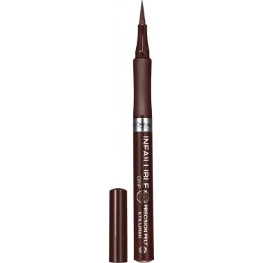 L'Oréal Paris Infaillible Grip Liner 02 Brown 1,4 g