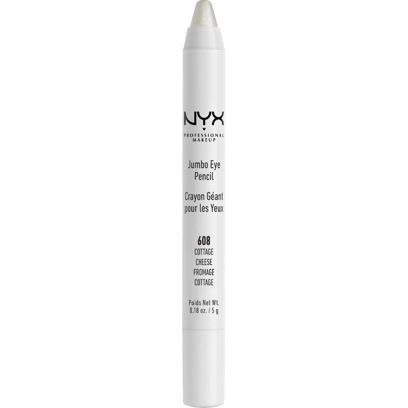 NYX Jumbo Eye Pencil Iced Mocha 5 g