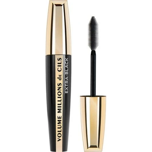 L'Oréal Paris Volume Millions de Cils Mascara Extra Black 10,7 ml