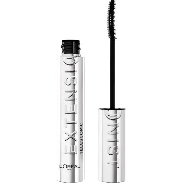 L'Oréal Paris Extensionist Telescopic Mascara Noir 9,9 ml